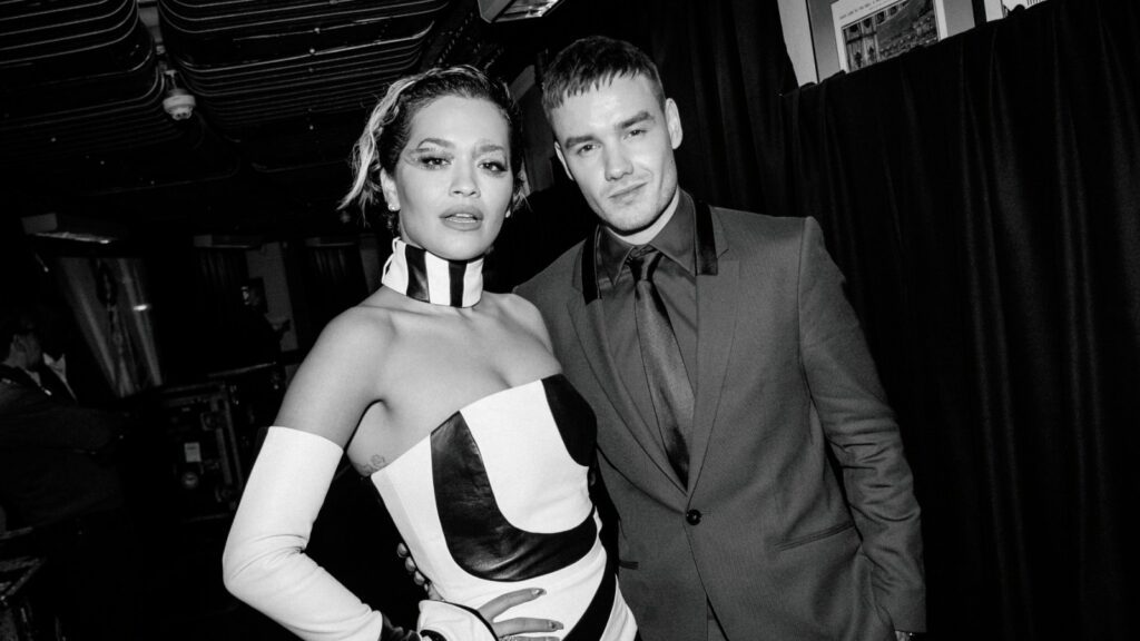 Rita Ora Gives Heartfelt Tribute To Liam Payne At 2024