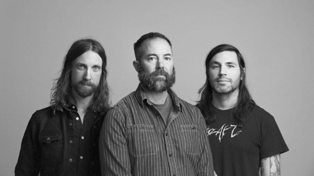 Russian Circles Announce Us Tour In 2025 With Pelican