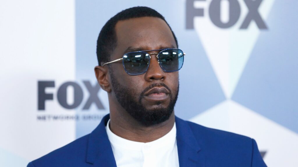 Sean Combs Denied Bail For A Third Time