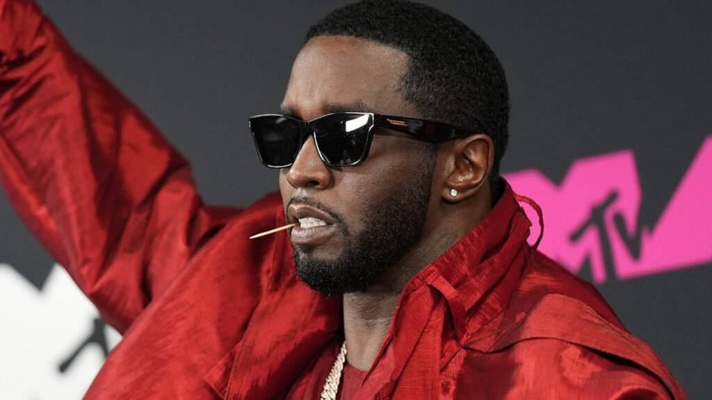 Sean Combs Urges Court To Issue Gag Order: ‘it’s Impossible