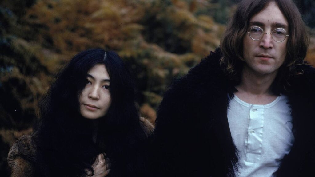 Sean Ono Lennon Defends John’s Love For Yoko On 1973