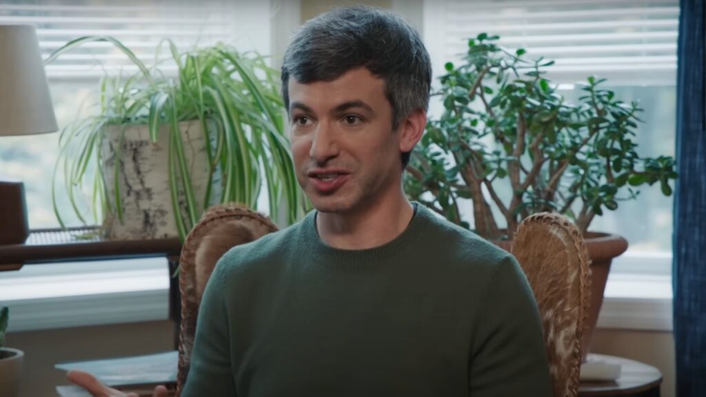 Season 2 Of Nathan Fielder’s The Rehearsal To Premiere In