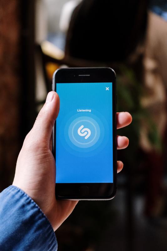 Shazam Reaches 100 Billion Search Milestone