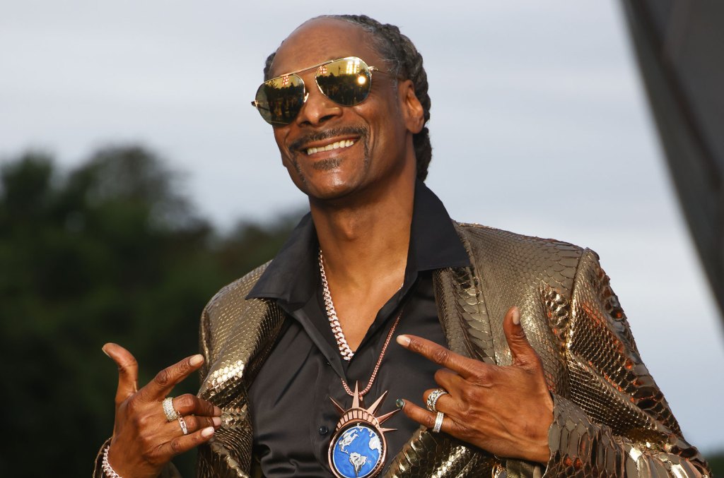 Snoop Dogg Recalls Telling Sexyy Red ‘you Got Star Power’