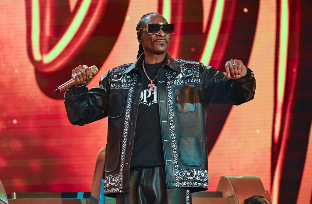 Snoop Dogg & Tha Eastsidaz – “still Easty”, Lupe Fiasco