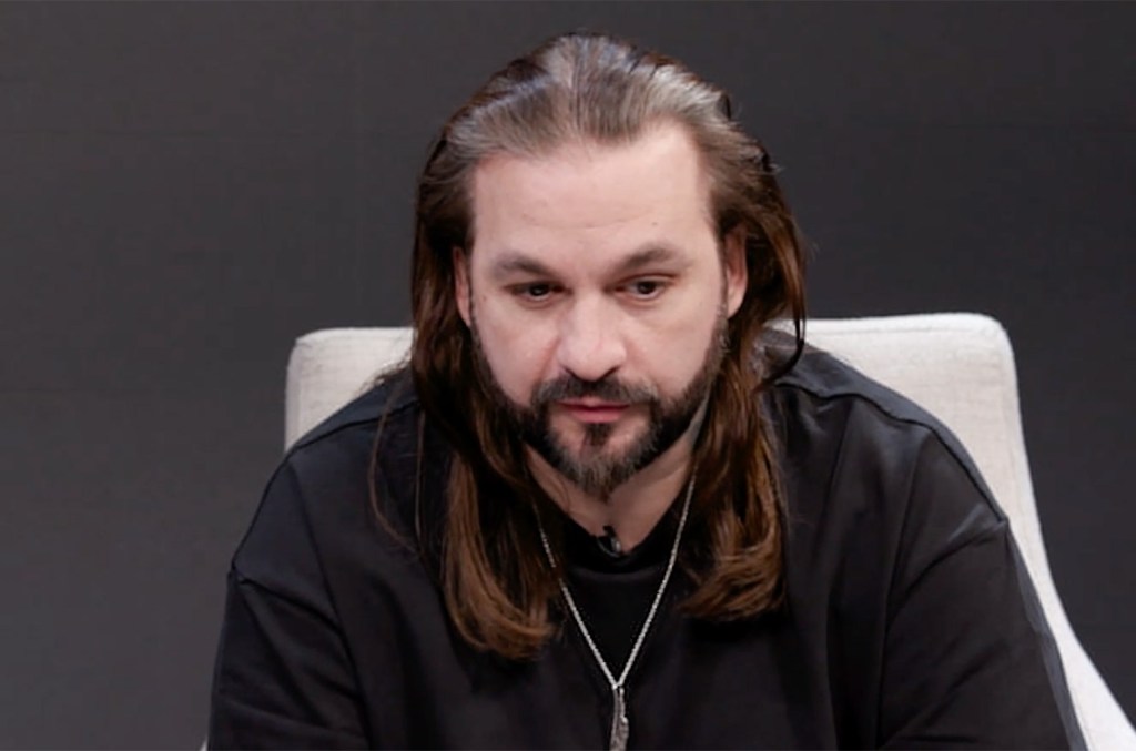 Steve Angello On "houligans" Single, Working With The Weeknd &