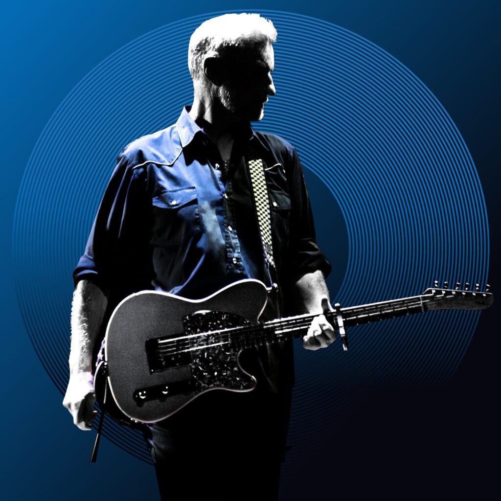 Tvd Live: Billy Bragg At The 9:30 Club, 10/20