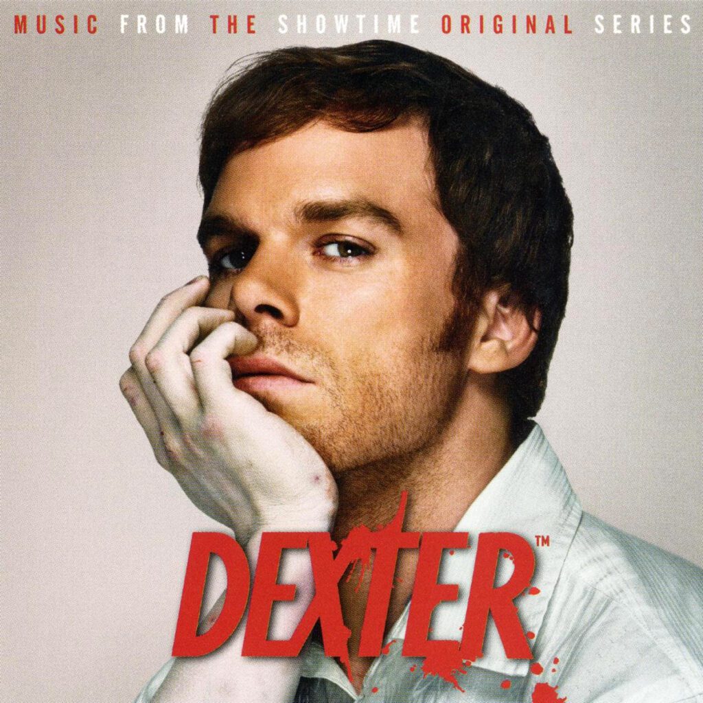 Tvd Radar: Dexter Music From The Showtime Original Series 2lp