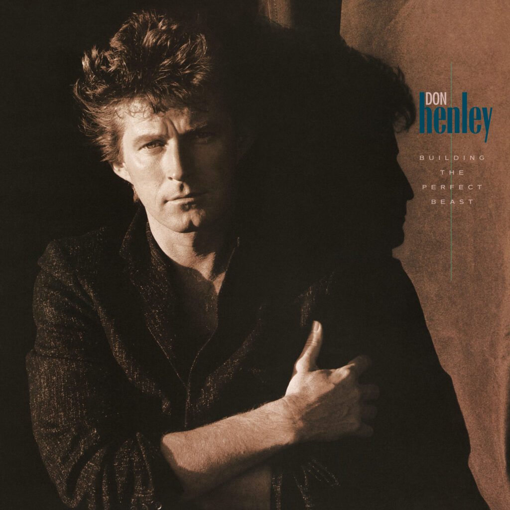 Tvd Radar: Don Henley, Building The Perfect Beast 40th Anniversary