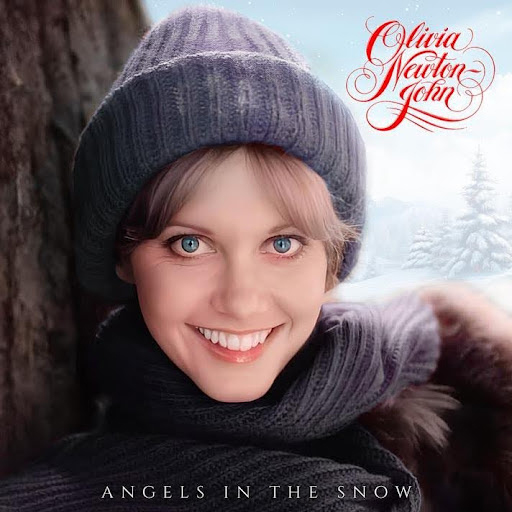 Tvd Radar: Olivia Newton John, Angels In The Snow Snowy White