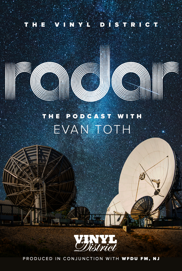 Tvd Radar: The Podcast With Evan Toth, Episode 166: Eilon