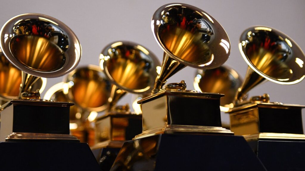 The 2025 Grammy Nominations Are Here