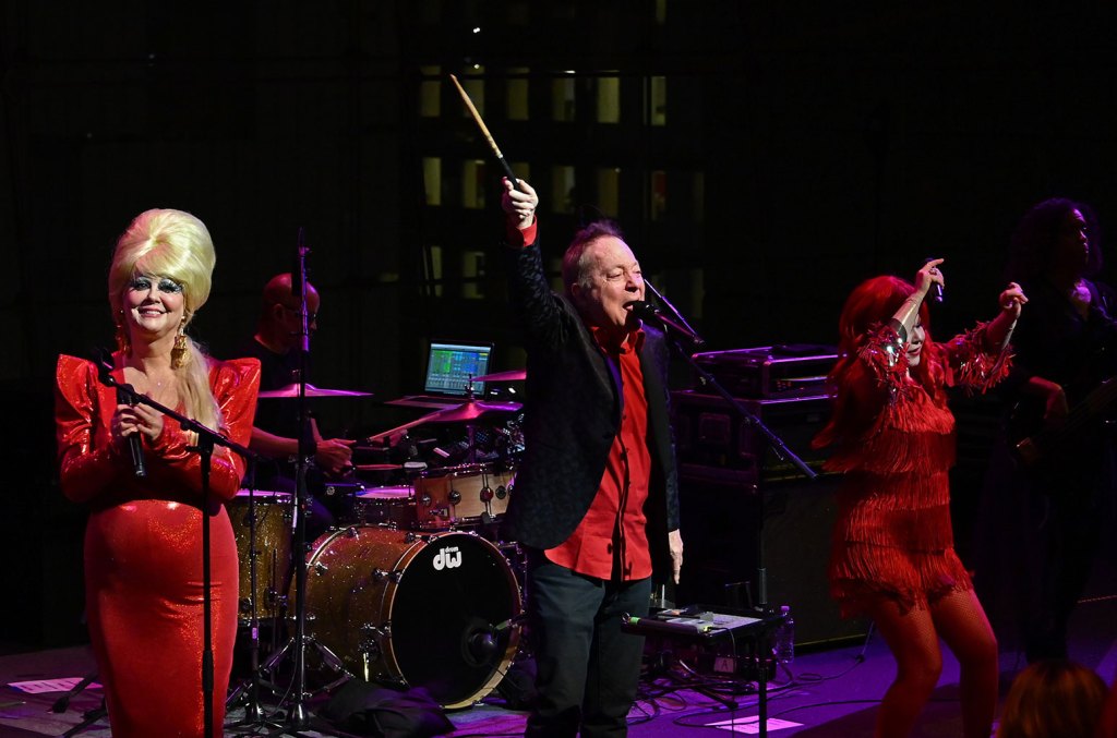 The B 52s Extend Las Vegas Residency With Additional 2025 Dates