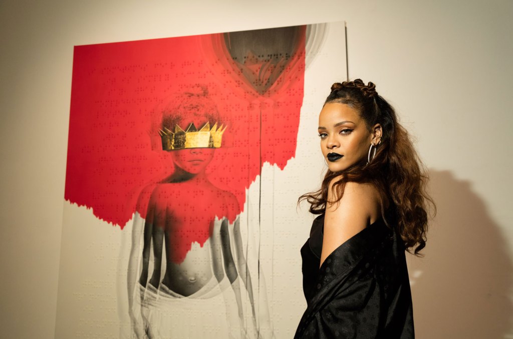 The Biggest Pop Stars Of The 21st Century Podcast: Rihanna