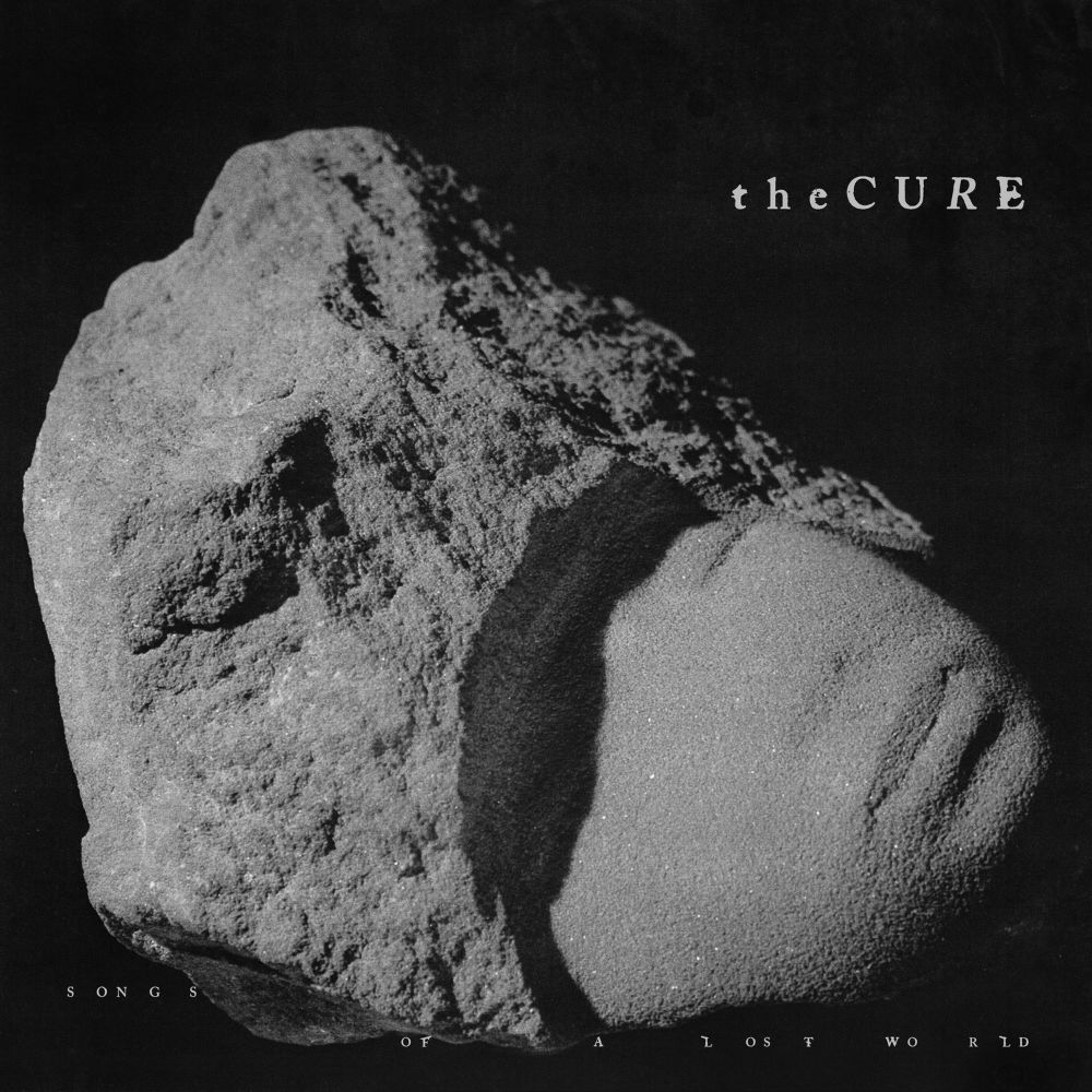 The Cure Release First Album In 16 Years, Songs Of