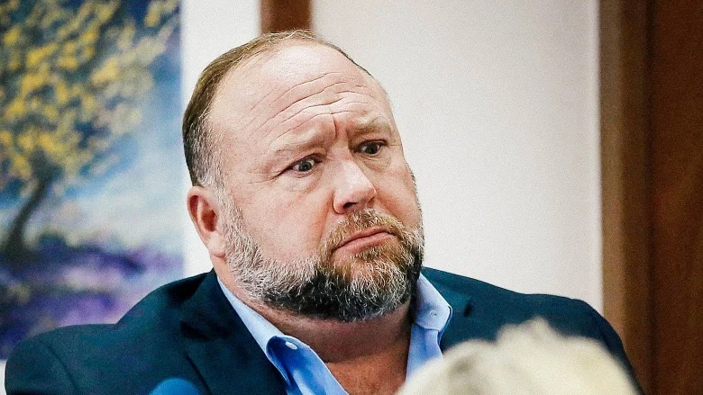 The Onion Purchases Alex Jones’ Infowars In Bankruptcy Auction