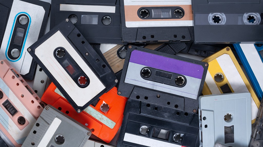 The Viral Search For A Mysterious '80s Song May Finally