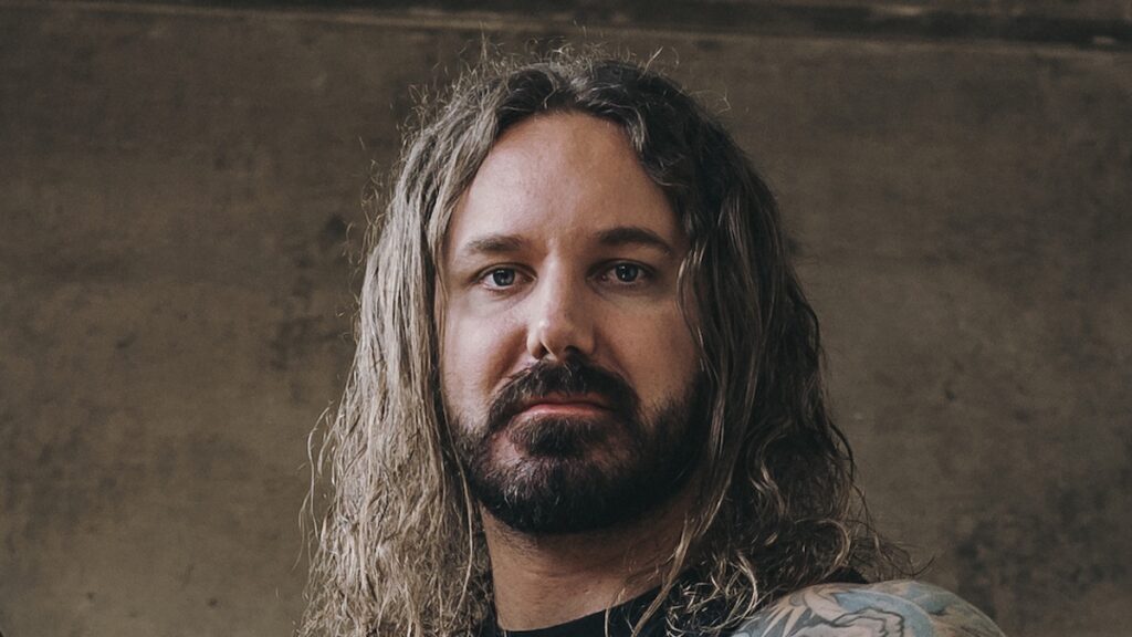 Tim Lambesis Vows To Carry On While I Lay Dying