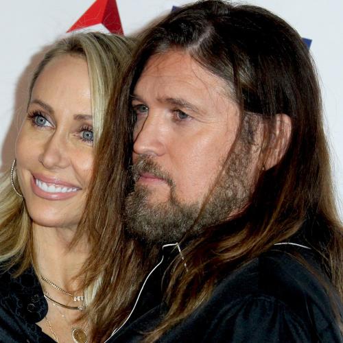 Tish Cyrus Admits She 'never Wanted To Be Divorced'