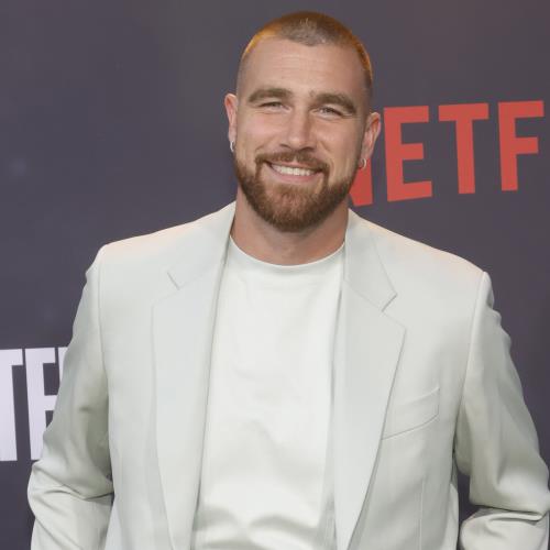 Travis Kelce Admits Guilt Over Walking Past A Fallen Fan