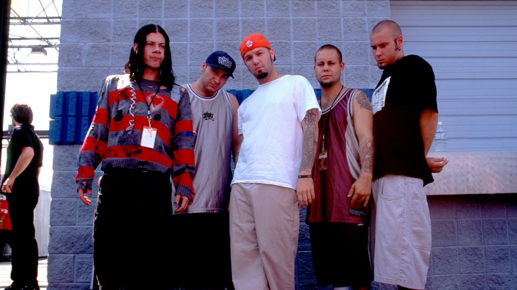 Umg Hits Back At Limp Bizkit's $200m Lawsuit, Calls Hidden