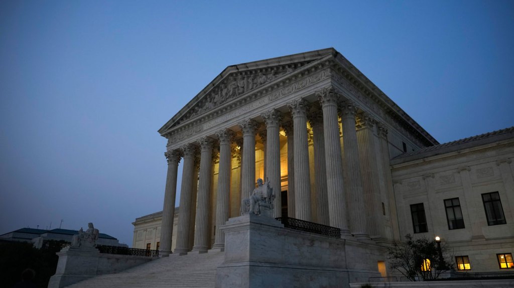 Us Supreme Court Asks Justice Department To Review Billion Dollar Music