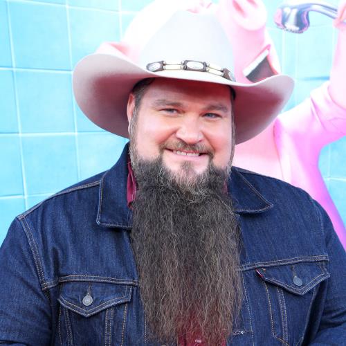 Voice Winner Sundance Head Shot, Injured