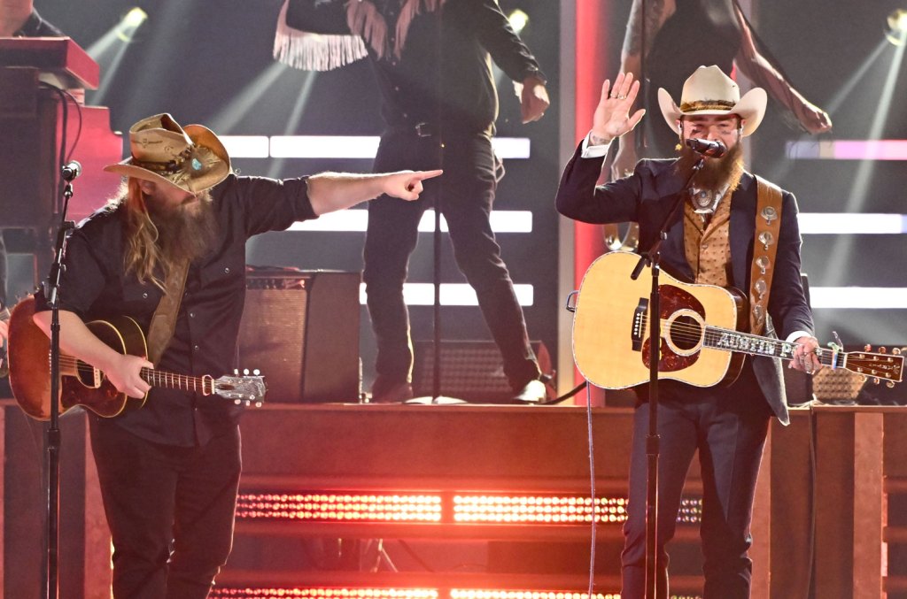 Watch All The 2024 Cma Awards Shows