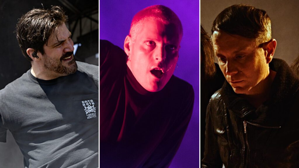 Welcome To Rockville 2025 Reveals Initial Bands: Dillinger Escape Plan,