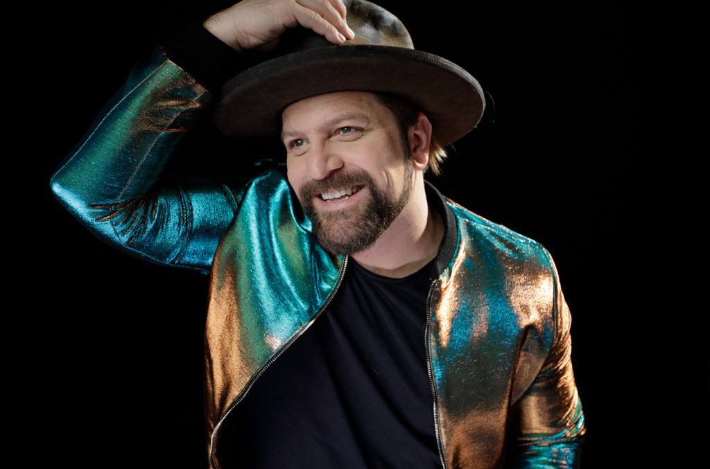 Zac Brown Band's Coy Bowles On Making Music For Kids