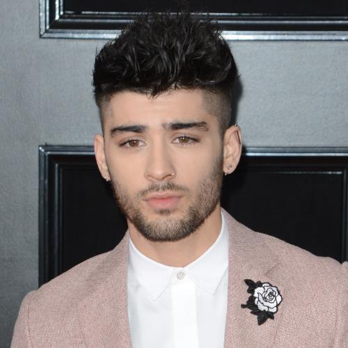 Zayn Malik Makes Emotional Tribute To Liam Payne On Tour