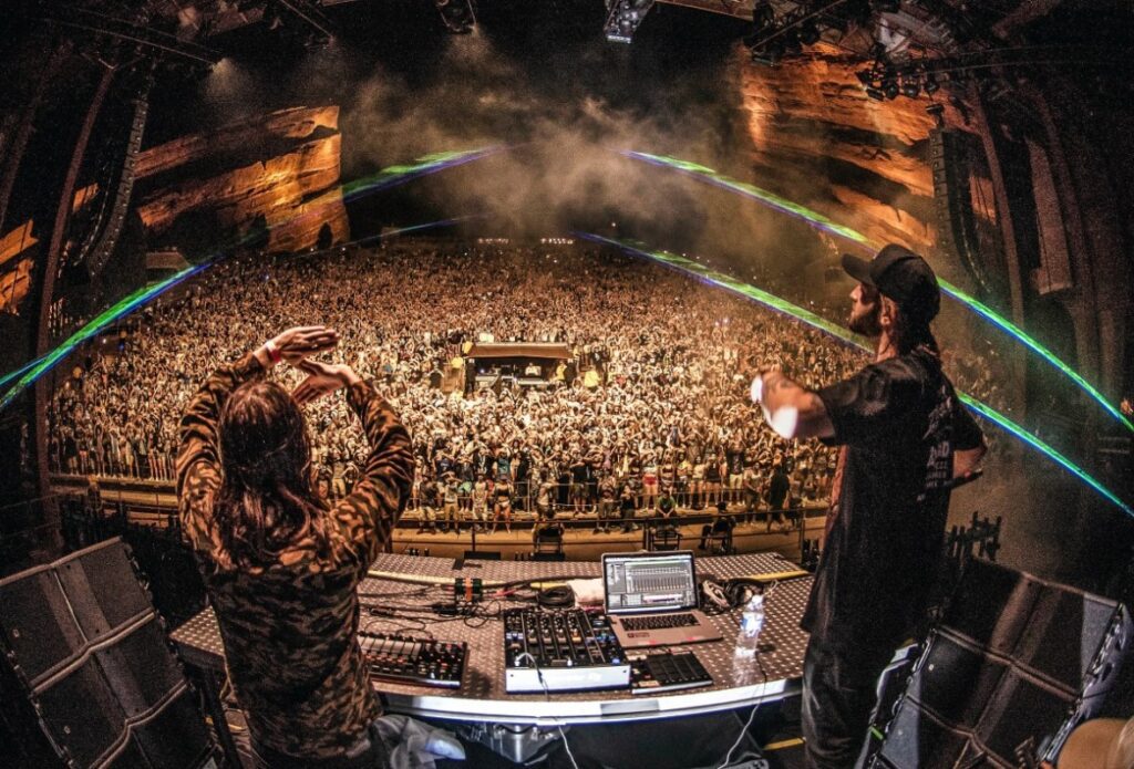 Zeds Dead's Vintage Dubstep Oozes Soul On New Single "sweet