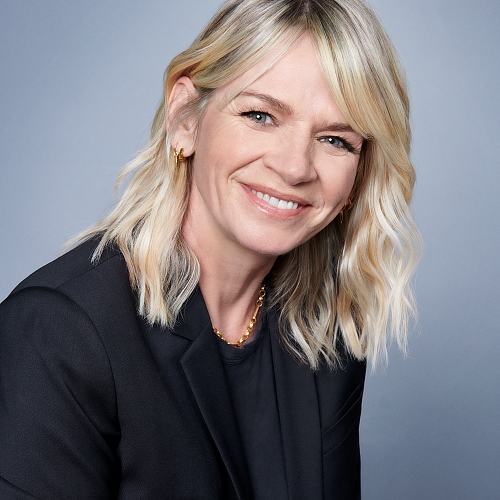 Zoe Ball To Step Down As Presenter Of The Bbc