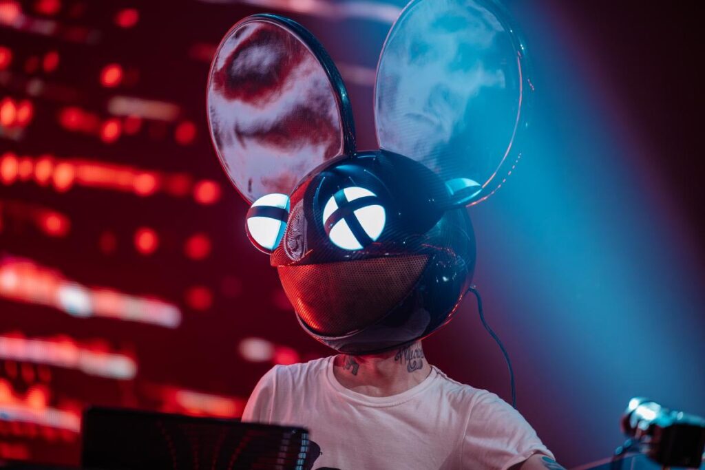 Deadmau5, Illenium And More To Headline X Games Aspen 2025