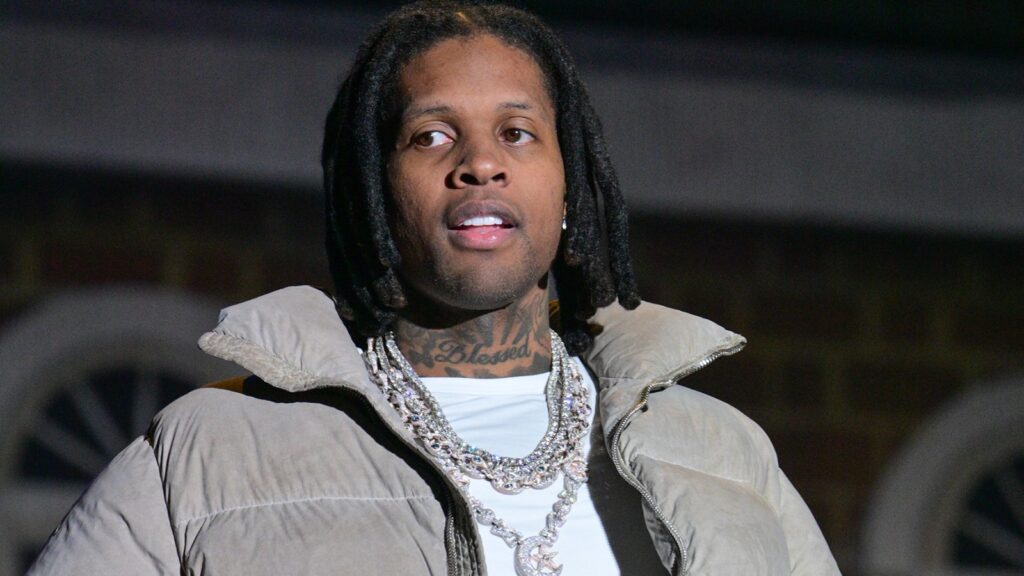 Lil Durk Facing Two More Felonies In Alleged Murder For Hire Plot