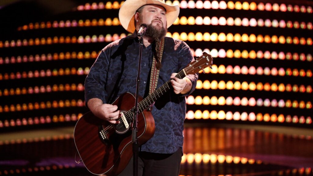 ‘the Voice’ Winner Sundance Head Hospitalized After Accidentally Shooting Himself