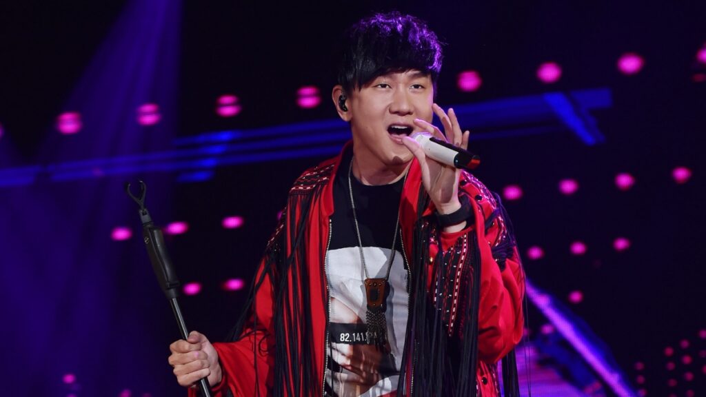 Jj Lin 2025 Us And Canada Tour: How To Get