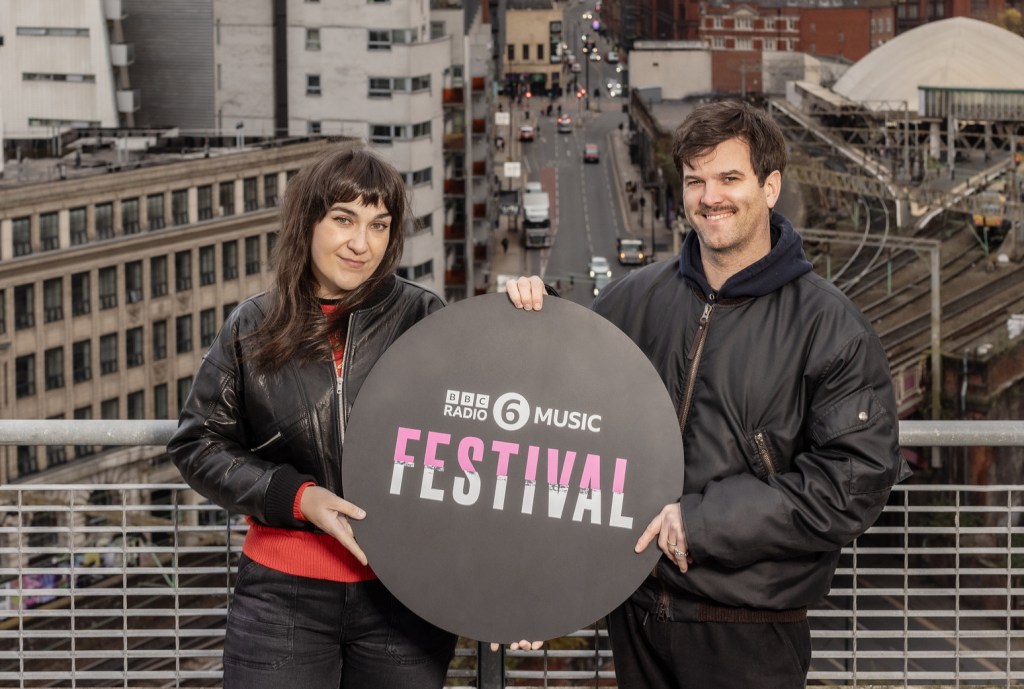 Bbc Radio 6 Music Festival To Return To Manchester In