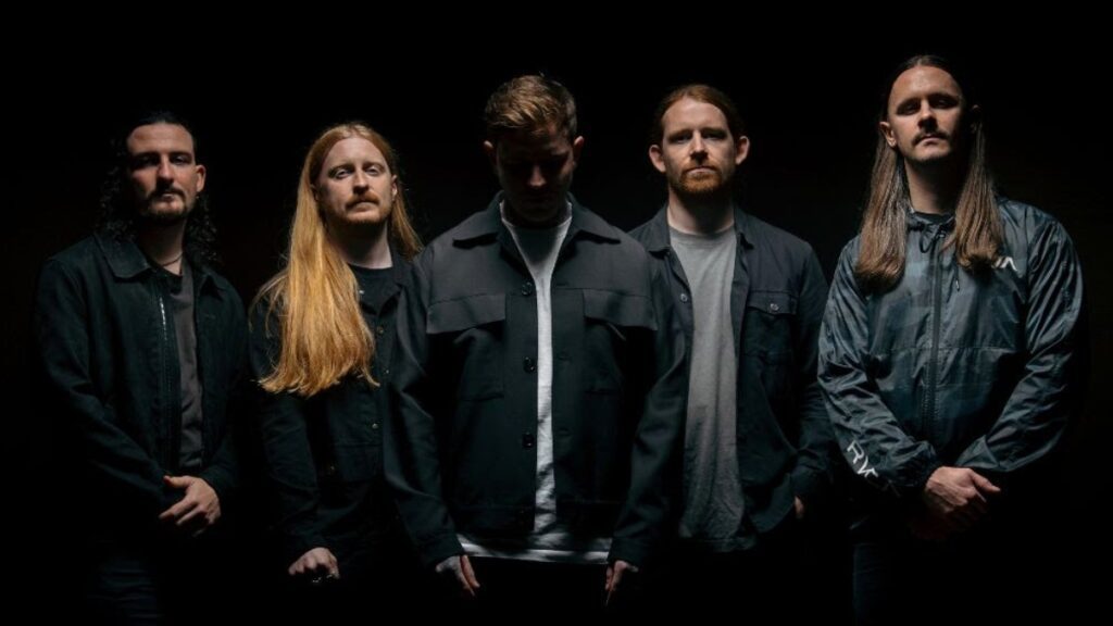 Bleed From Within Announce New Album Zenith, Unleash “in Place