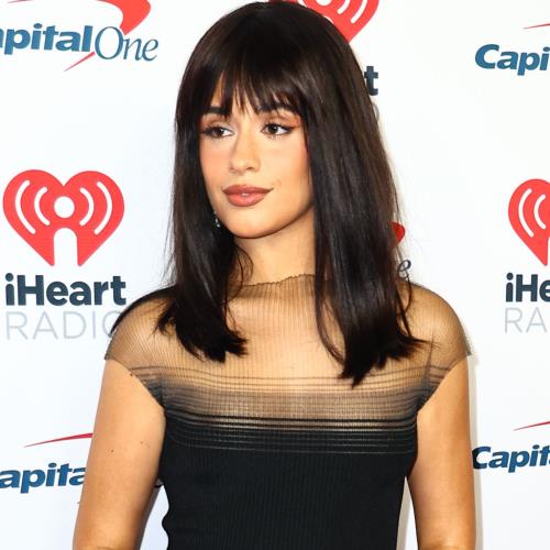 Camila Cabello Rebuilding Bridges With Fifth Harmony Singers