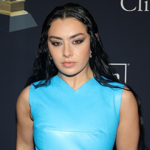 Charli Xcx Discusses Bond With Ariana Grande