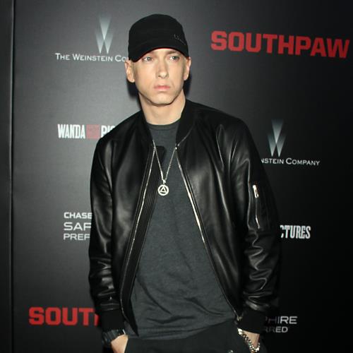 Eminem's Mother Debbie Nelson Dies Aged 69