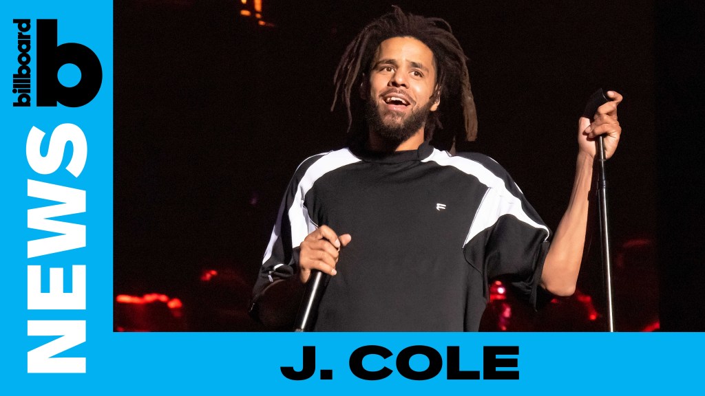 J. Cole Reveals Hopes For Dream Collaboration With Meek Mill