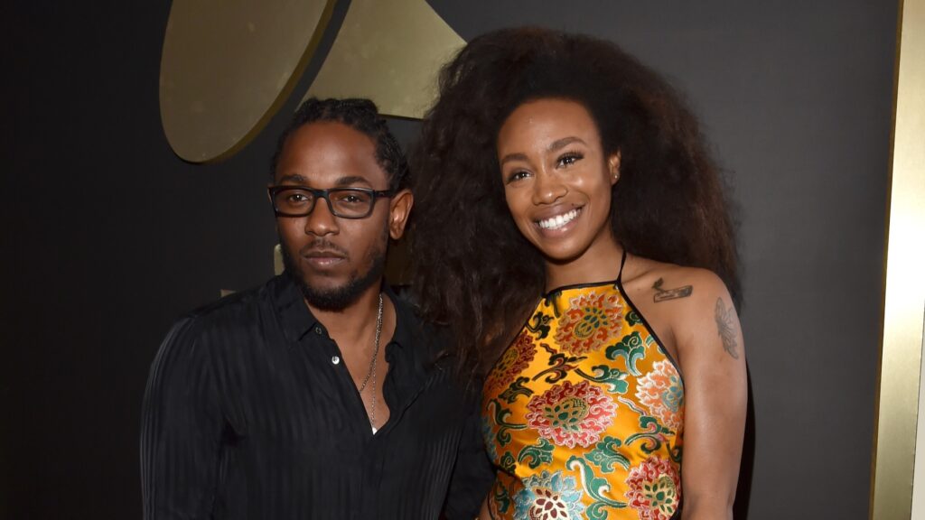 Kendrick Lamar Announces 2025 Tour With Sza