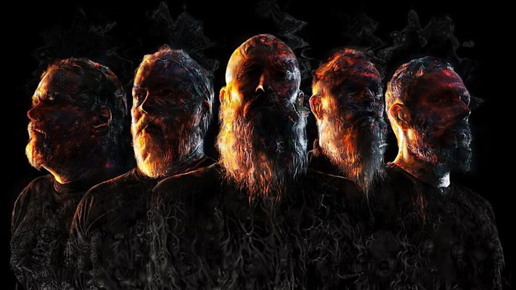 Meshuggah Announces North American Tour In 2025 With Cannibal Corpse