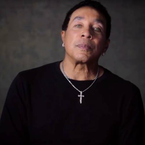 Smokey Robinson To Perform First Uk Show In 15 Years