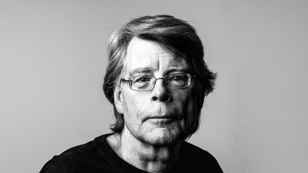 Stephen King Is Sending Maine Radio Stations Into The Dead