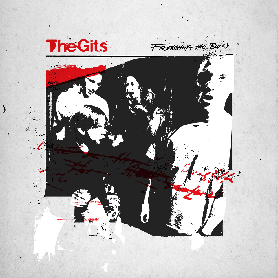 Tvd Radar: The Gits, Frenching The Bully Reissue In Stores