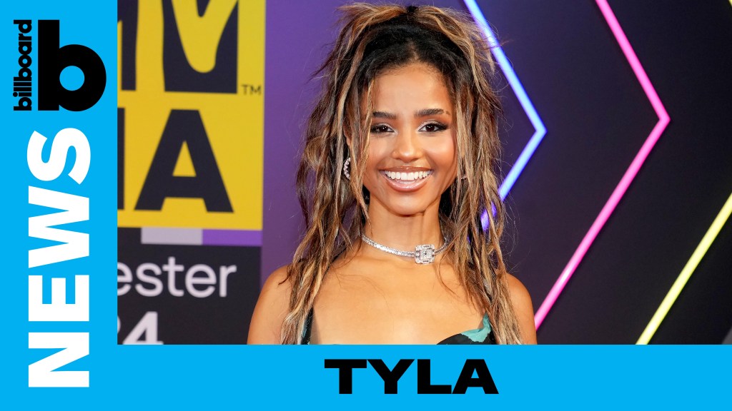 Tyla To Perform At Billboard Music Awards 2024 | Billboard