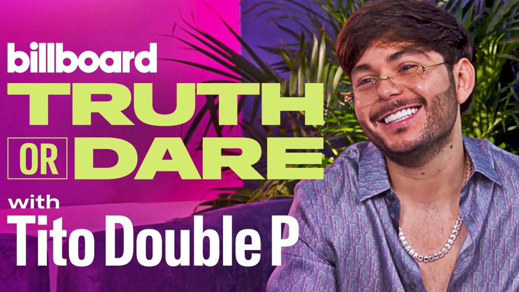 Watch Tito Double P Play Truth Or Dare